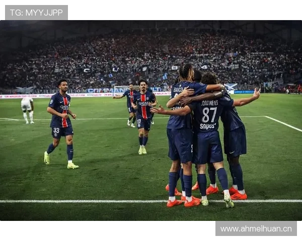 巴黎圣日耳曼的战术困境：球星依赖症何时能治愈，才能真正成就豪门崛起？