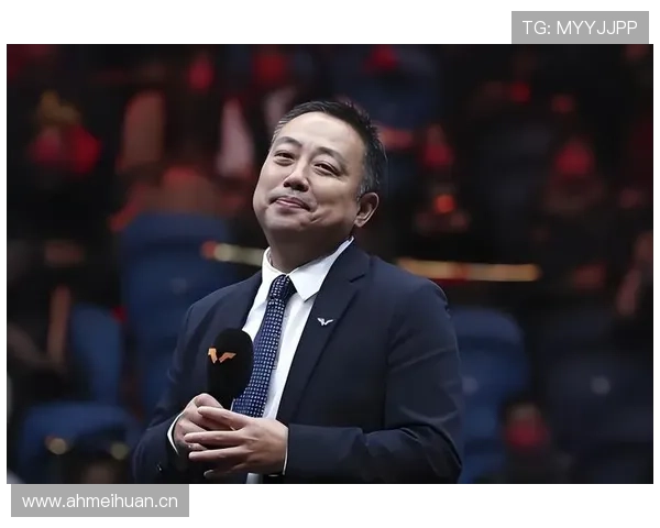 刘国梁家的冰箱里是不是连矿泉水都按奥运周期排期喝？