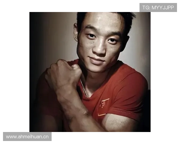 杨威家的早餐菜单，体操冠军吃这个？