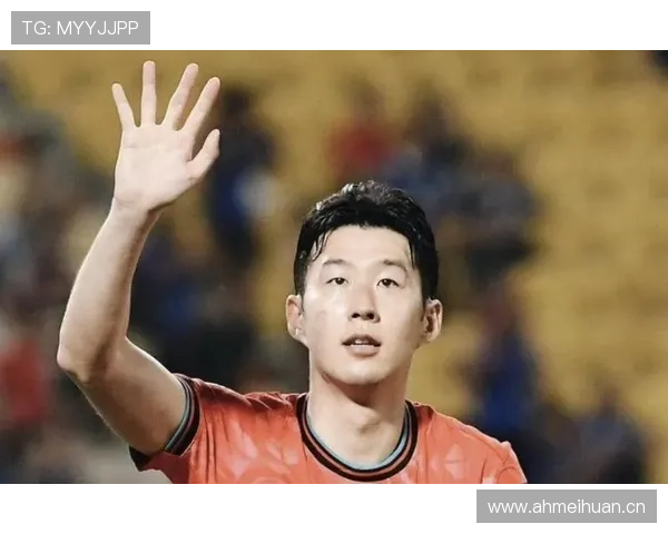 热刺近期连胜难掩隐忧：孙兴慜状态波动，球队进攻效率下滑