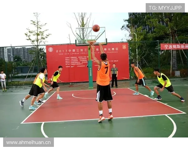 想知道篮球比赛开始规则？新手一看就懂