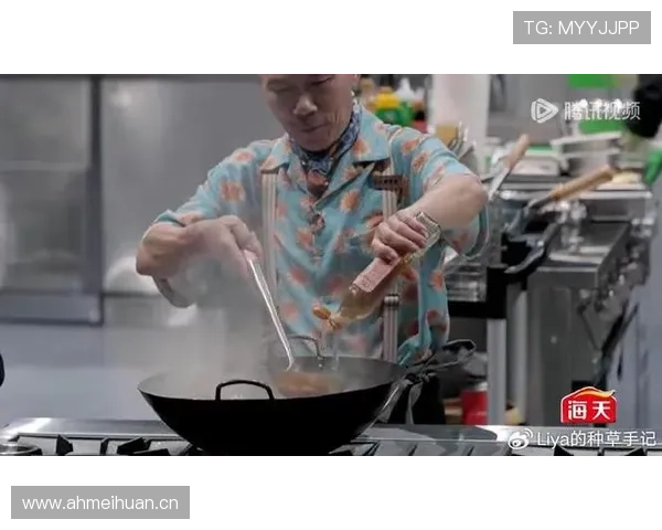 苏翊鸣滑雪场之外的生活像豪门小少爷，连煮个饭都比我家厨师讲究